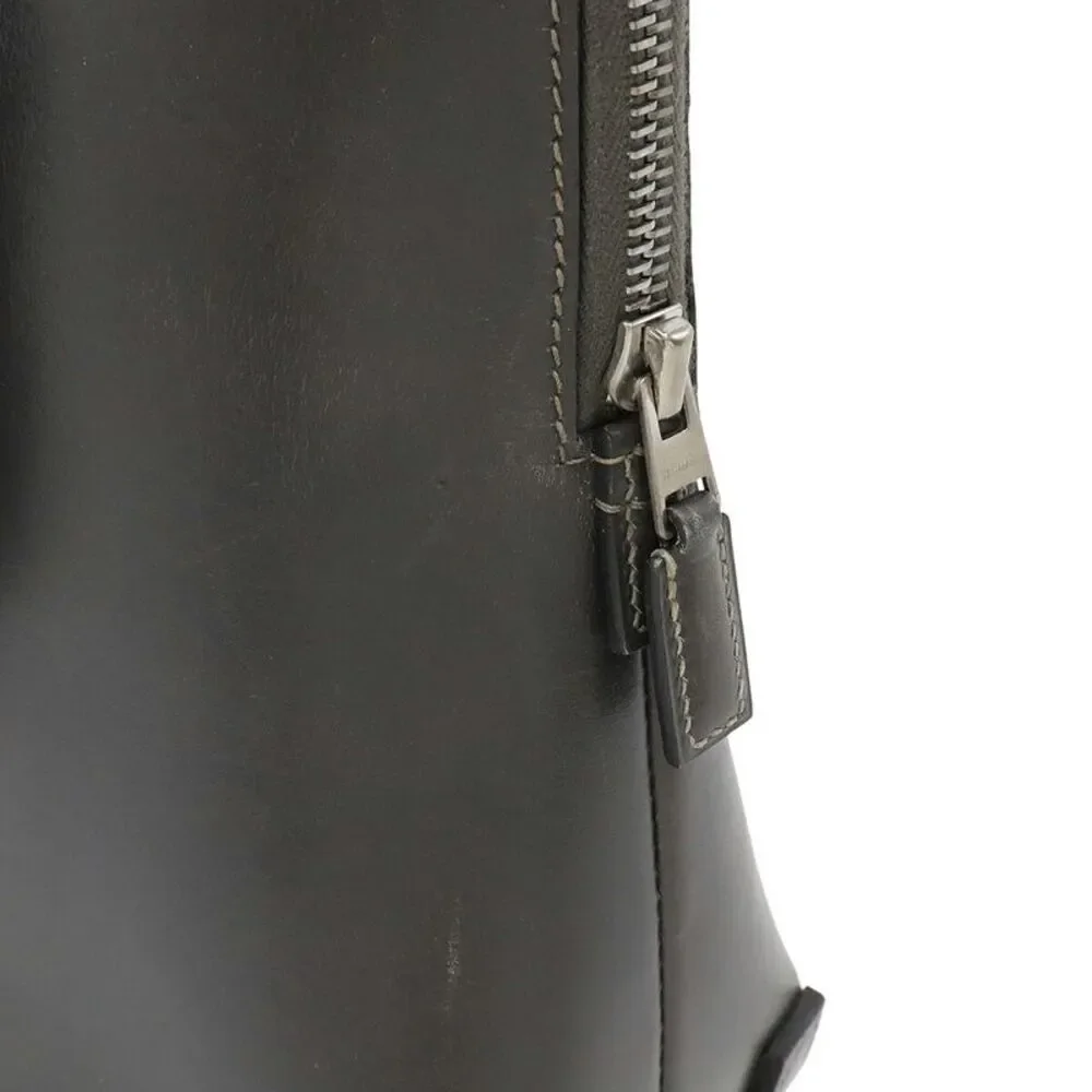 Hermes Escapade Box Calf Handbag